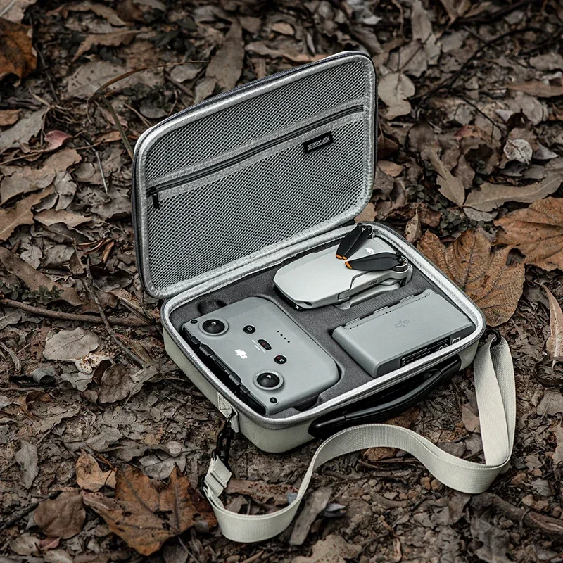 Mini 2 Shoulder Bag PU Portabl - Dji Drone Mini 4 Pro review and price