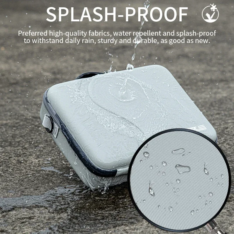 Mini 2 Shoulder Bag PU Portabl - Dji Drone Mini 4 Pro review and price
