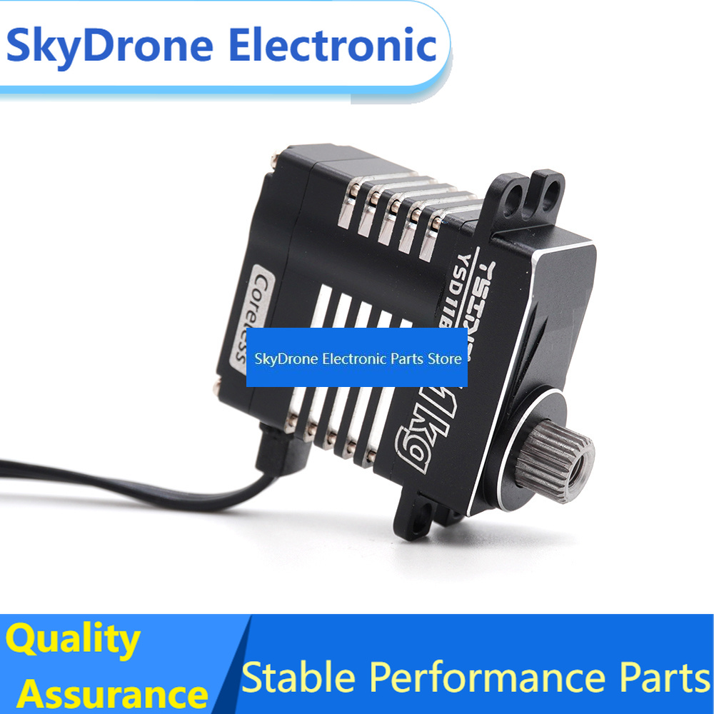 SkyDElYSIDO RC Digatal Servo 1 - Rc Helicopter Remote Control review and price