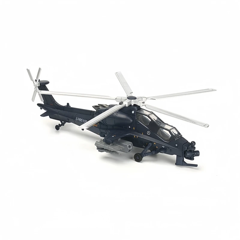 1/72 Creative Military Series  - Rc Helicopter Bag review and price