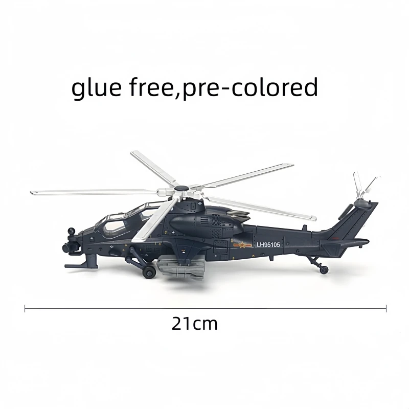 1/72 Creative Military Series  - Rc Helicopter Bag review and price