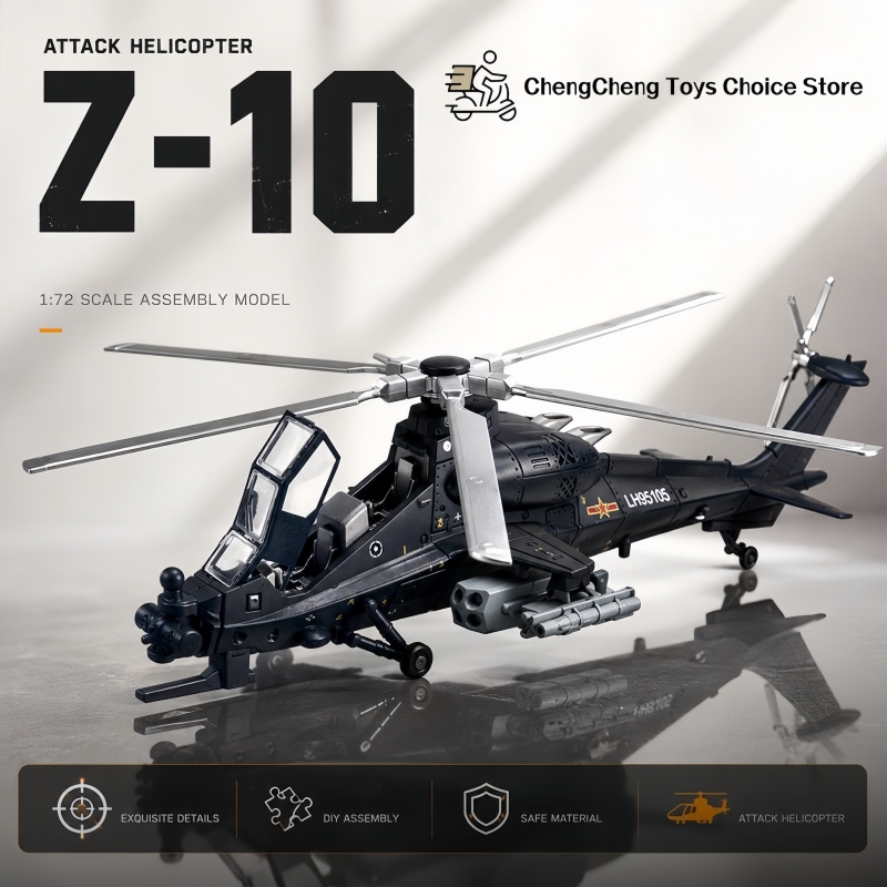 1/72 Creative Military Series  - Rc Helicopter Bag review and price
