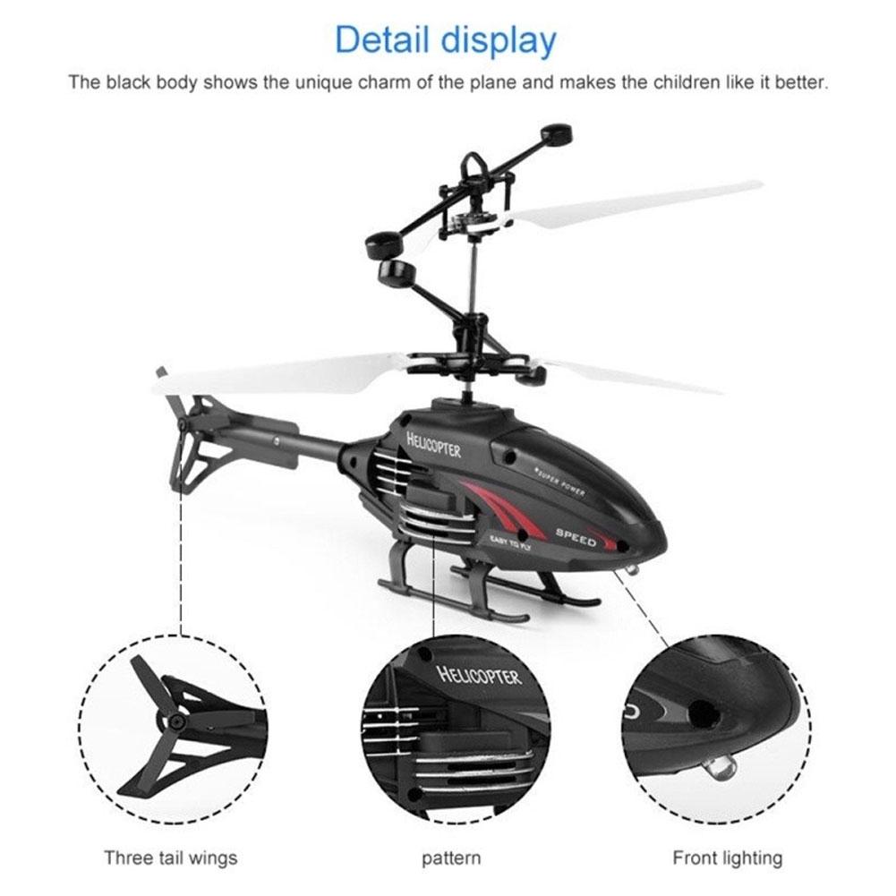 Mini Flying Helicopter Toy Rem - Rc Helicopter Case review and price