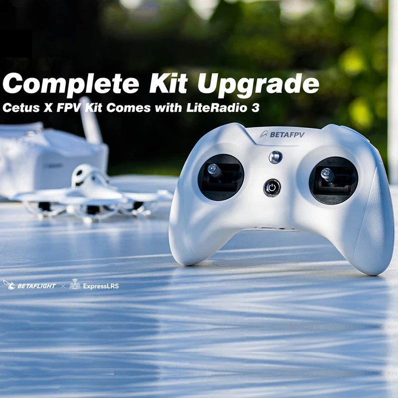 Cetus X FPV Kit Remote Radio T - Rc Helicopter Case review and price