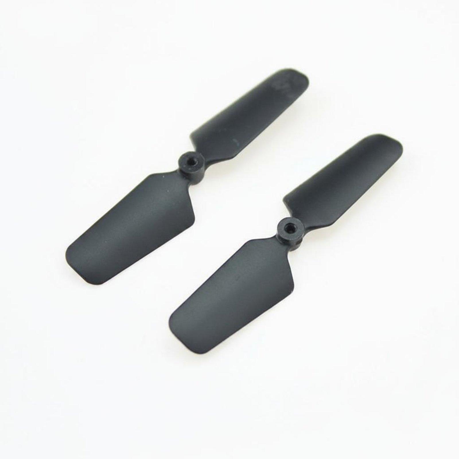 Tail Rotor Blades for Mini RC  - Rc Helicopter Blade review and price