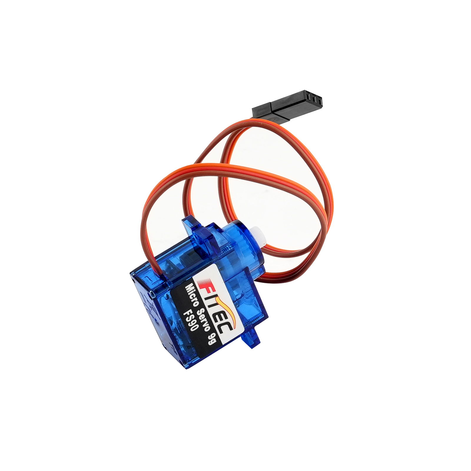Feetech FS90 Micro Servo Motor - Rc Helicopter Servo review and price