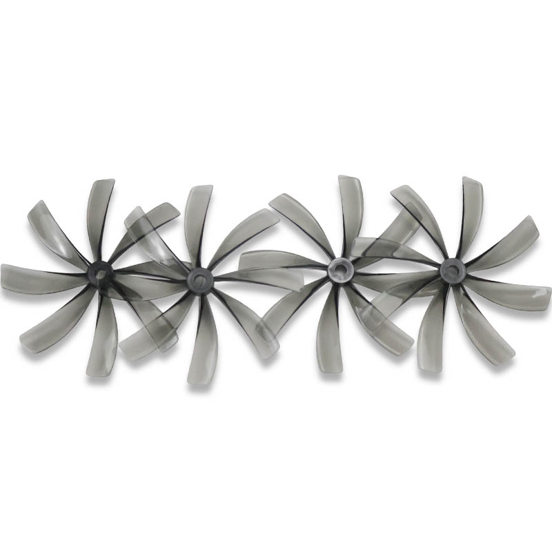 2/4Pairs 89MMX8 89mm 3.5inch P - Rc Helicopter Blade review and price