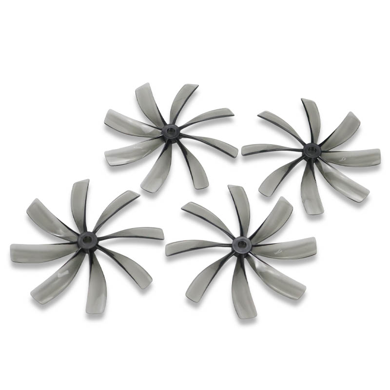 2/4Pairs 89MMX8 89mm 3.5inch P - Rc Helicopter Blade review and price