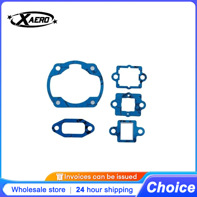 Full Gasket Set for DLE-35RA 3 - Rc Helicopter Gas review and price