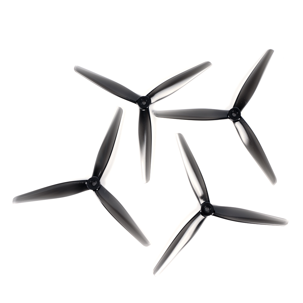 2pairs HQ 7537 7.5inch 3-Blade - Rc Helicopter Blade review and price