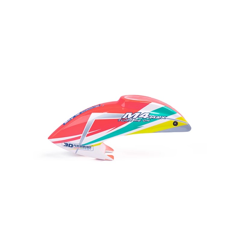 OMPHOBBY M4 Max M4max RC Helic - Rc Helicopter Coaxial review and price